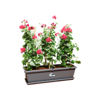 barcelona xl 80cm anthracite